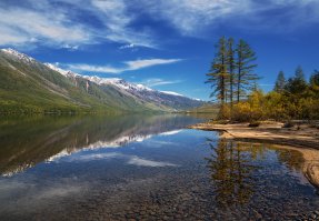 Большое и малое Леприндо . Каларский район Забайкальского края .
