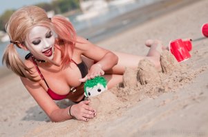 Удачные и неудачные косплей костюмы