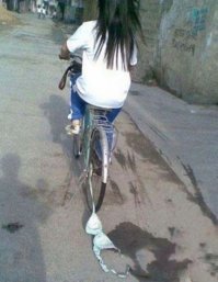 Ужасы из соц сетей 