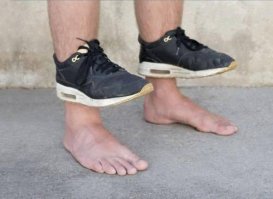 Ужасы из соц сетей 