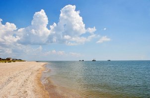 да мне в йук твоё чучмекское море не впёрлось, у нас не хуже...