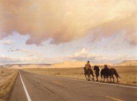 Разница между фото 4 года .Медленнее прибалтов только ковбои.