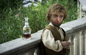 Безруков бы сыграл кого угодно...