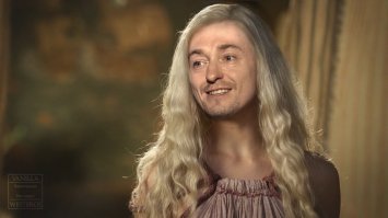 Безруков бы сыграл кого угодно...