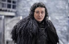 Безруков бы сыграл кого угодно...