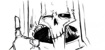 Норм, но Некроны самые няшки ^ ^