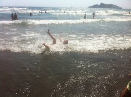 Ожидание и реальность