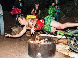 А что тут ВООБЩЕ происходит???