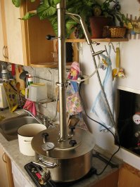 А у меня как-то так...