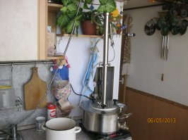 А у меня как-то так...