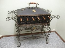 Мангал Екатерины II