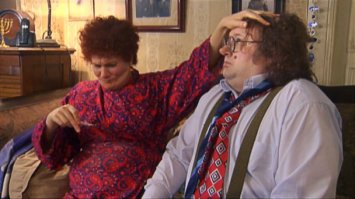 Любовь по-одесски: лучшие анекдоты и шутки!