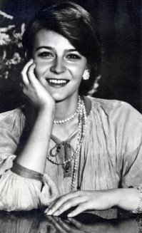 вот тут хороша!