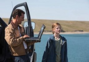 Не показывайте это Макконахи