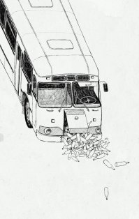 "Луноход" - история создания автобуса ЛиАЗ-677