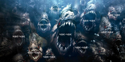Это сладкое слово ХАЛЯВА! Жители Нижнекамска устроили побоище за бесплатный чак-чак