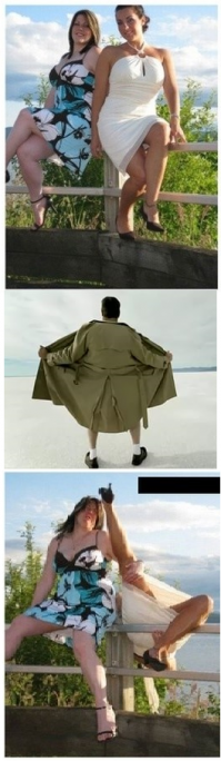 Немного шуток о женщинах