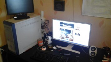 Рабочий стол, для "рабочего стола"