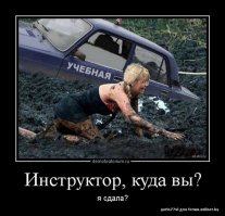 Свежая подборка автоприколов