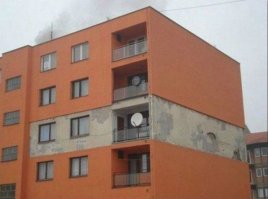 ОН не заплатил за Кап.Ремонт (утепление) фасада здания !