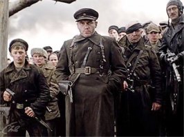 Любомирас Лауцявичус. "Иди и смотри".