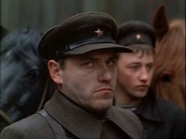 Любомирас Лауцявичус. "Иди и смотри".