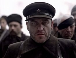 Любомирас Лауцявичус. "Иди и смотри".