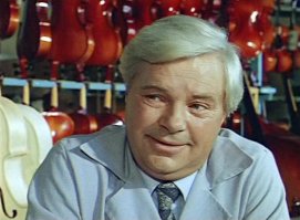 Самый обаятельный "непутёвый" в СССР