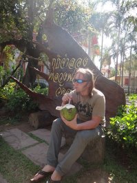 Обожаю Тайланд! был 2 раза, на Пхукете и на Самуи.