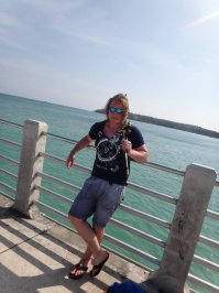 Обожаю Тайланд! был 2 раза, на Пхукете и на Самуи.