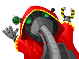 Механикум мне больше по душе