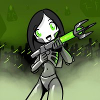 Механикум мне больше по душе