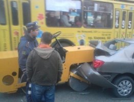 Свежая подборка автоприколов