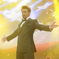 А что много народа помнили кто это до Железного человека?!(так что нечего "хоронить" их карьеру раньше времени. Все впереди еще, в подборке много талантов, просто не нашли еще свой жанр.