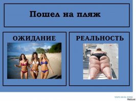 Господи! Где же лето?