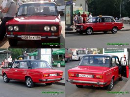 Классика! Не боевая, но живее всех живых