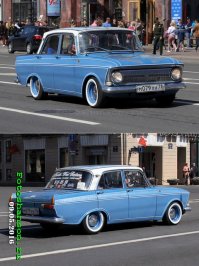 Классика! Не боевая, но живее всех живых