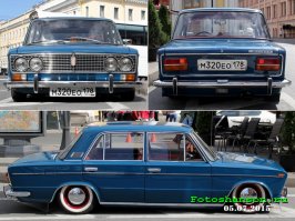 Классика! Не боевая, но живее всех живых