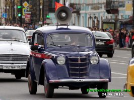 Классика! Не боевая, но живее всех живых