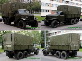 Классика! Не боевая, но живее всех живых