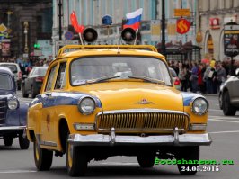 Классика! Не боевая, но живее всех живых