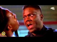 Как не надо вести себя при задержании