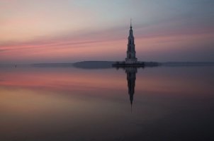 Необитаемые острова России и Украины, на которых можно скрыться от цивилизации