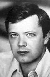 Андрей Ростоцкий. Трагически погиб 5 мая 2002 года, сорвавшись с 30-метровой высоты со скалы у водопада Девичьи слёзы. Андрей выбирал места съёмок в гористой части окрестностей города Сочи для фильма «Моя граница».