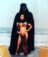 Скудновато, в основной массе по двум фильмам, ну добавлю еще в тему поста.