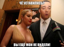 Подскажите, кто эта выдающаяся женщина? У меня странное чувство, что я её в какой-то порнухе про тренажерный зал видел...