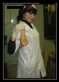 Не все ветеринары одинаково полезны....