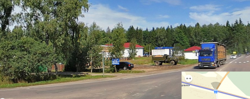 У нас в районе деревни холщевики раз в год технику военную продают реально с консервации. Постоянно слюнки текут, чтоб купить, но реально понимаю что пока негде хранить и заниматься.
зилы 131, газ 66, уазиков вроде не видел но надо у хозяина спросить может достанет. Они прям у дороги стоят обычно. Широта	55°54′57″N (55.915906)
Долгота	36°41′33″E (36.692391)