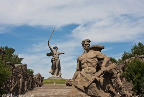 "Войне между Россией и НАТО дан старт, и она практически неизбежна..."
