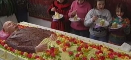 10 самых неприличных тортов в истории